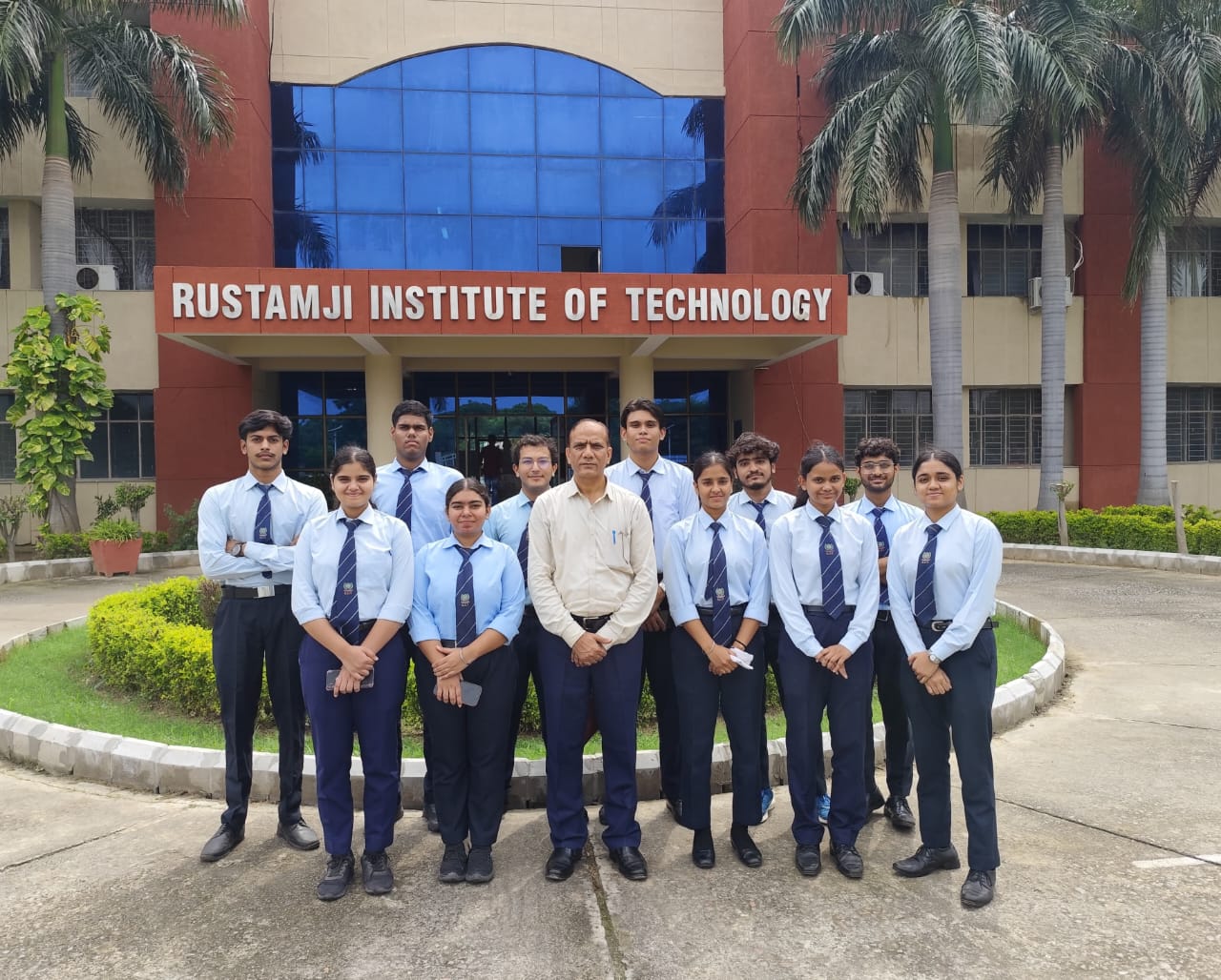 RAC-Team